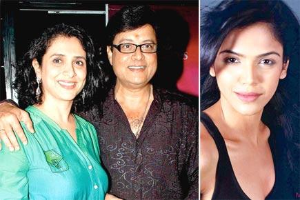Sachin Pilgaonkar's daughter to make her Bollywood debut in SRK's 'Fan'