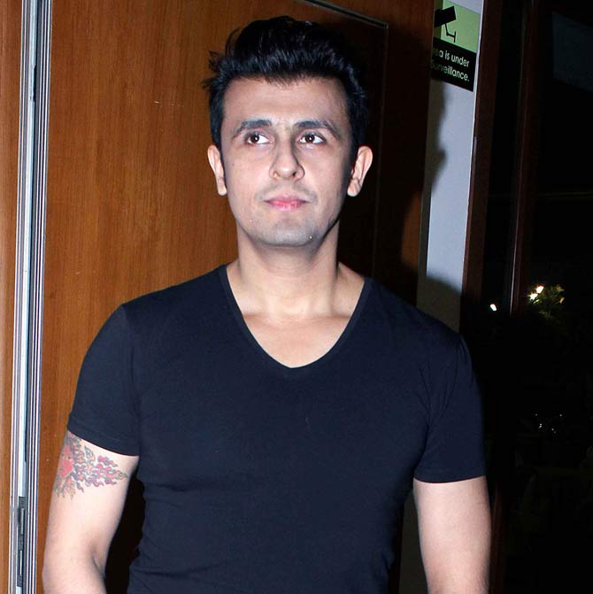 Sonu Nigam png images | PNGWing