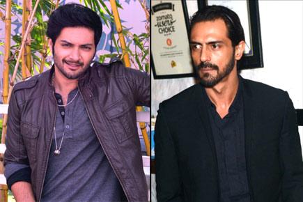 Ali Fazal replaces Arjun Rampal in Soni Razdan's 'Love Affair'