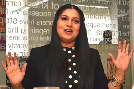 Bhumi Pednekar: I have been an overweight girl all my life