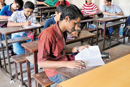 Health Special: Tips to stay fit during SSC Board exams