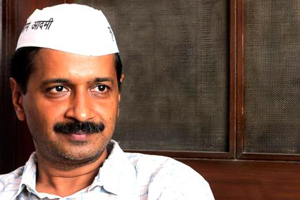 Arvind Kejriwal to take 10-day leave for naturopathy treatment
