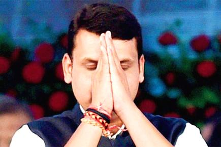 Fadnavis should apologise to Christians if church attackers not held in 48 hrs: Cong