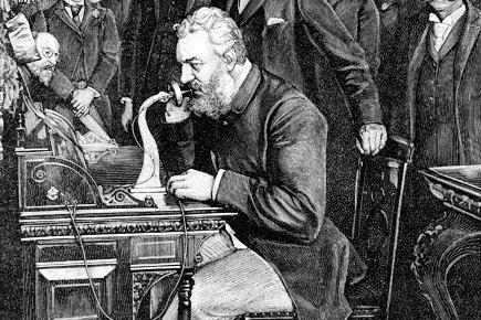 Remembering telephone pioneer Alexander Graham Bell