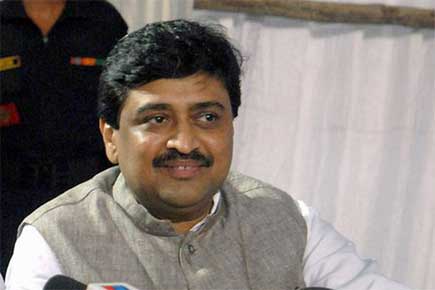 Maharashtra government has failed on all fronts: Ashok Chavan