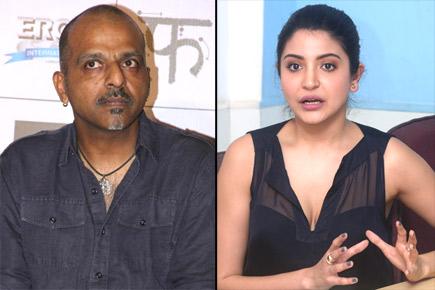 Navdeep Singh: Anushka was only choice for 'NH10'
