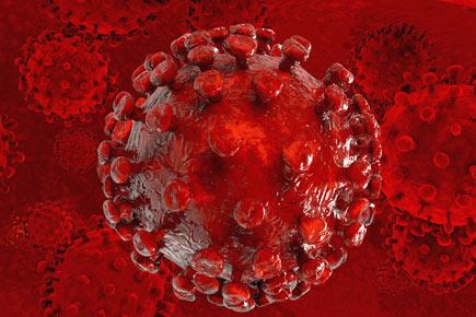 Scientists in Italy discover 'hiding place' of HIV virus in cells