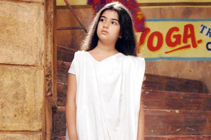 Writer claims credit for 'Gangaa' script, seeks to block telecast
