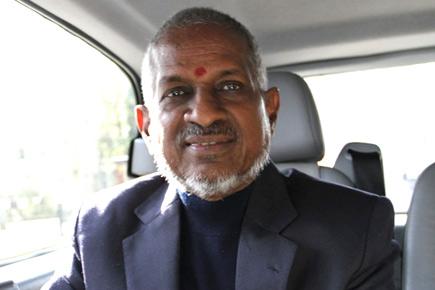 Ilayaraja: Can't use my songs without getting rights from me