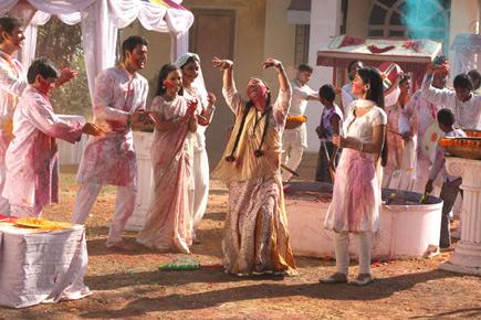 'Yeh Rishta Kya Kehlata Hai' 10-year leap delayed