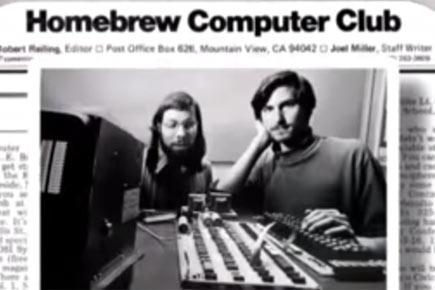 How the Homebrew Computer Club revolutionised computing