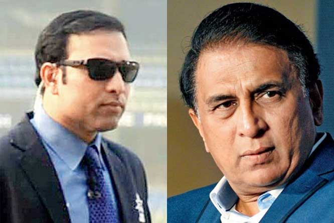 ICC World Cup: Gavaskar, Laxman advise Virat Kohli to end row with journalist