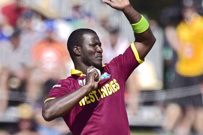ICC World Cup: Curtly Ambrose tells Windies pacers to be disciplined against India