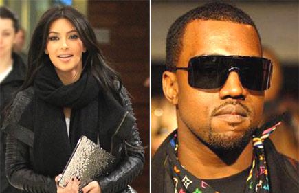 Kendall Jenner gets inspiration from Kanye West