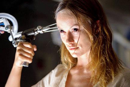 'The Lazarus Effect' - Movie Review
