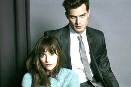 How 'Fifty Shades Of Grey' failed to get past the Indian Censor Board