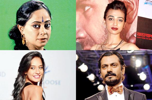 Bollywood character actors who stole the show