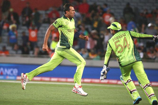 ICC World Cup: Pakistan defeat South Africa by 29 runs