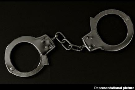 Mumbai crime: Cops arrest driver who molested passenger