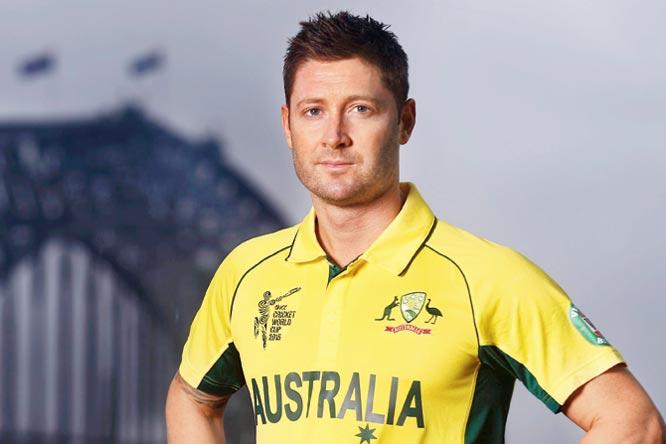 ICC World Cup: Clarke expects spin to play a role against Sri Lanka at SCG today