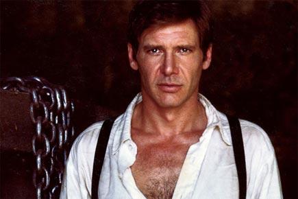 Harrison Ford undergoes surgery after plane crash