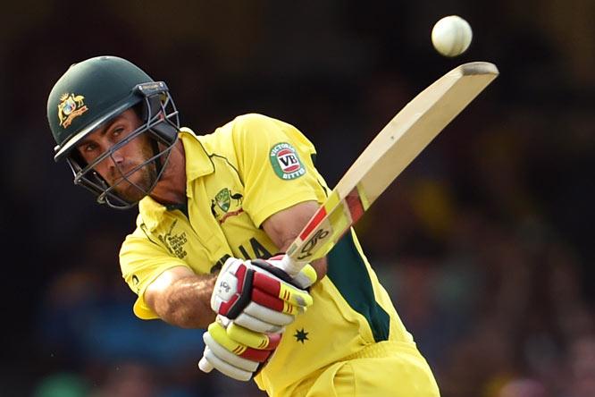 ICC World Cup: Australia beat Sri Lanka by 64 runs; enter quarters