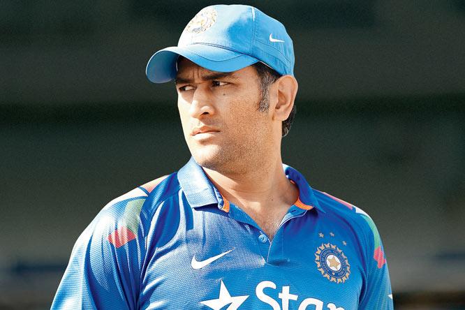 ICC World Cup: Ian Chappell hails MS Dhoni's ODI leadership