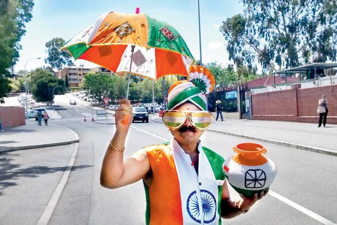 ICC World Cup: Is this kalash, a lucky charm for Team India?