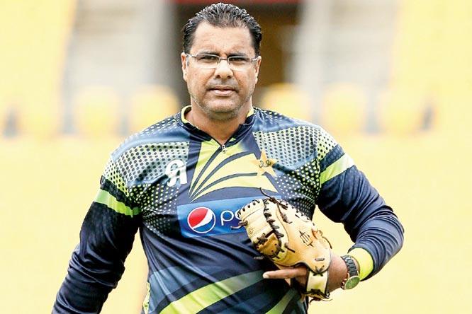 ICC World Cup: Pakistan coach Waqar Younis storms out of the press conference