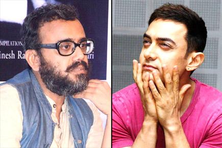 Aamir not the villain in 'Detective Byomkesh Bakshy!': Dibakar Banerjee