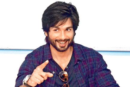 Shahid Kapoor is the most eligible bachelor of B-Town