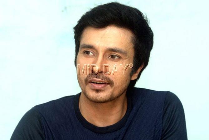 Darshan Kumar picked mannerisms from highway dwellers for 