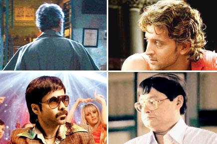 When villains overshadowed heroes in Bollywood films