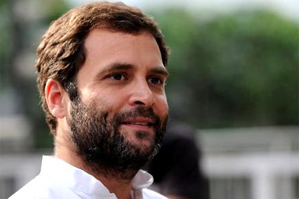 Congress leaders non-committal on Rahul Gandhi's return from leave