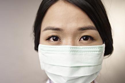 Manipur reports first swine flu case