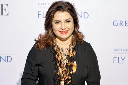 Farah Khan offered Rs 5 crore to endorse a rice brand?