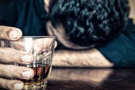 Have an alcoholic partner? Seek help online