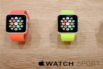 Developers wrestle with making 'killer app' for Apple Watch