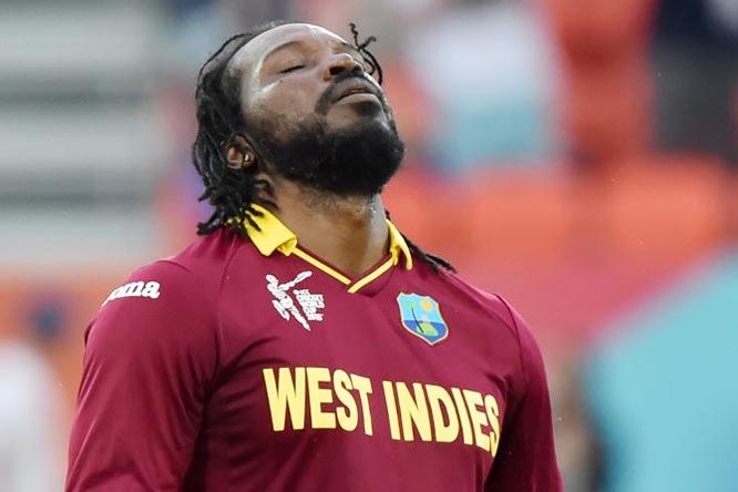 ICC World Cup: Chris Gayle expected to be available for quarterfinal