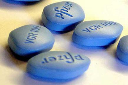 Viagra could help cure cancer, claims new study