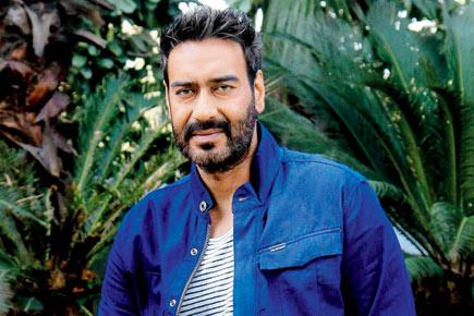 Ajay Devgn to do a minute-long cameo in 'Fitoor'