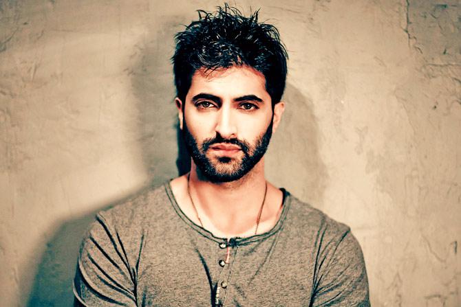 Akshay Oberoi