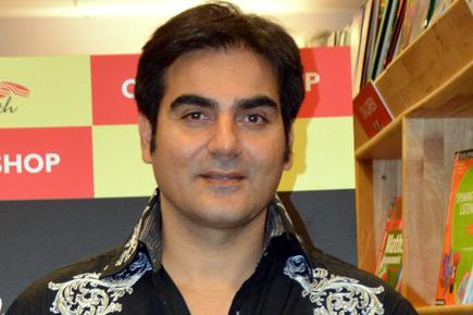 Arbaaz Khan: I may or may not direct 'Dabangg 3'