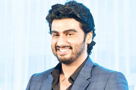 When Arjun Kapoor's fan wanted to hug and kiss him