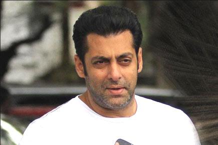 Salman Khan's 'Shuddhi' to go on floors after 'Brothers' release