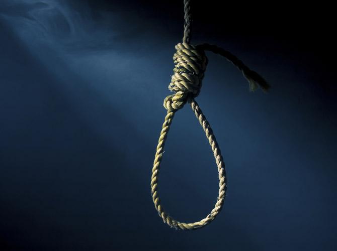 Triple murder convict executed in Pakistan