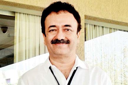 Rajkumar Hirani: Haven't sold rights for 'pk' remake