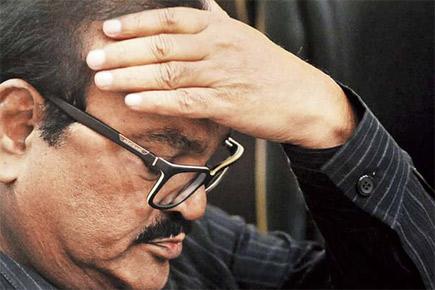 Chhagan Bhujbal admitted to ICU for high BP, chest pain