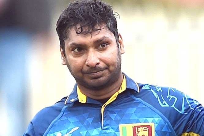 ICC World Cup: Sangakkara craves for records despite 'creaking' joints