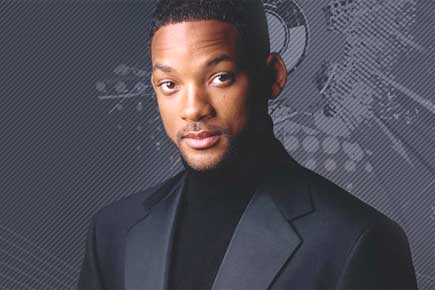 Will Smith: I have always been a prankster